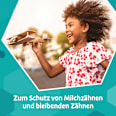 Zahnpasta Juniorzahn 6-13 Jahren Odol med 3