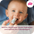Mundpflege Fingerling Nip