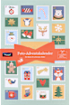 Foto Adventskalender 20x30 KIDS Paradies