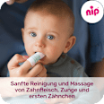 Mundpflege Fingerling Nip