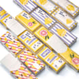 Hygienické vreckovky Classic 30x10 Soft&Sicher