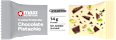 tyčinka Creatine Protein Bar s příchutí Chocolate Pistachio maxi NUTRITION
