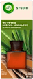 Odorizant cameră Sandalwood 80ml
 AIR WICK