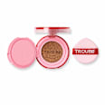 Make-up Button Pusher Cushion Live Wire TROUBLE MAKER