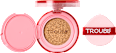 Make-up Button Pusher Cushion 
Little Chef TROUBLE MAKER