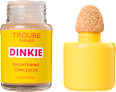 Rozjasňujúci korektor Dinkie Caffeine LChef TROUBLE MAKER