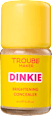 Rozjasňujúci korektor Dinkie Caffeine Fairy TROUBLE MAKER
