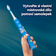 sonický elektrický zubní kartáček for Kids HX6600/12 Philips Sonicare