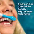 sonický elektrický zubní kartáček for Kids HX6600/12 Philips Sonicare