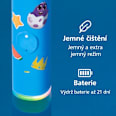 sonický elektrický zubní kartáček for Kids HX6600/12 Philips Sonicare