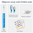 sonický elektrický zubní kartáček for Kids HX6600/12 Philips Sonicare
