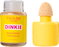 Rozjasňujúci korektor Dinkie Caffeine Fluff TROUBLE MAKER