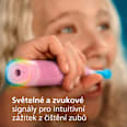 sonický elektrický zubní kartáček for Kids HX6600/11 Philips Sonicare