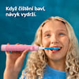 sonický elektrický zubní kartáček for Kids HX6600/11 Philips Sonicare