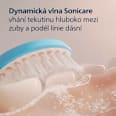sonický elektrický zubní kartáček for Kids HX6600/11 Philips Sonicare