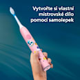 sonický elektrický zubní kartáček for Kids HX6600/11 Philips Sonicare
