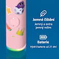 sonický elektrický zubní kartáček for Kids HX6600/11 Philips Sonicare