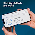 sonický elektrický zubní kartáček for Kids HX6600/11 Philips Sonicare