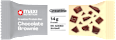 tyčinka Creatine Protein Bar s příchutí Chocolate Brownie maxi NUTRITION