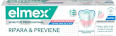 Dentifricio sensitive professional ripara & previene elmex