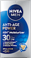 Anti-Age Power hidratantna krema za lice NIVEA MEN