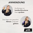 Hitzeschutzspray Schutzengel got2b