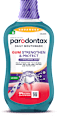 Apă de gură Icy Mint Strengthening and Protecting Gums parodontax