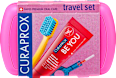 Szájápoló utazó készlet (többféle) CURAPROX