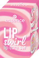 Lippenpflege Set Lip Swirl essence
