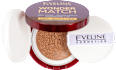 WONDER MATCH 16H AI FILTER tečni puder u obliku jastučića - 04W Beige EVELINE COSMETICS