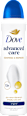Deodorant spray Advanced Care Original Dove
