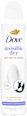 Deodorant spray Advanced Invisible dry Dove