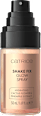 Rozświetlający spray utrwalający makijaż Shake Fix Glow Spray CATRICE