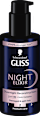 Serum za kosu, NIGHT ELIXIR RECONSTRUCTION Schwarzkopf GLISS