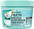 100H MOISTURE ALOE VERA+HAIR FOOD hidratantna maska za kosu GARNIER FRUCTIS