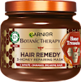 Honey Treasure HAIR REMEDY obnavljajuća maska za oštećenu kosu GARNIER BOTANIC THERAPY