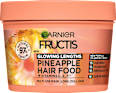  GLOWING LENGTHS PINEAPPLE HAIR FOOD maska za dugu kosu bez sjaja GARNIER FRUCTIS