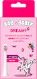 náhradní hlavice pro sonický kartáček Dreamy mini
 BOB & BOBEK