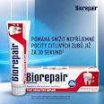zubní pasta Fast Sensitive Repair Biorepair