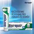 zubní pasta Total Protective Repair Biorepair