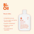tělové mléko hydratační Bi-Oil