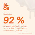 tělové mléko hydratační Bi-Oil