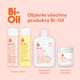 tělové mléko hydratační Bi-Oil