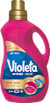 Mosógél Intense Color színes ruhákhoz Violeta