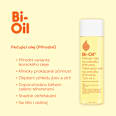 pečující olej na pokožku Bi-Oil