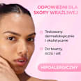 Płyn micelarny 3w1 dla skóry wrażliwej GARNIER