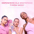 Płyn micelarny 3w1 dla skóry wrażliwej GARNIER
