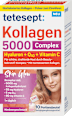 Kollagen 5000 Complex Pulver tetesept