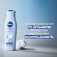 Shampoo Classic Care NIVEA