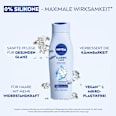 Shampoo Classic Care NIVEA